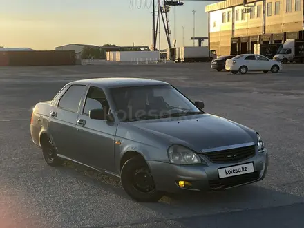 ВАЗ (Lada) Priora 2170 2008 года за 950 000 тг. в Караганда – фото 5