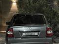 ВАЗ (Lada) Priora 2170 2008 года за 950 000 тг. в Караганда – фото 8
