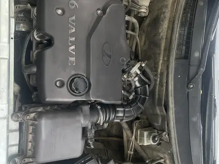 ВАЗ (Lada) Priora 2170 2008 года за 950 000 тг. в Караганда – фото 7