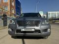 Lexus LX 570 2009 года за 19 100 000 тг. в Алматы – фото 34
