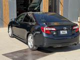 Toyota Camry 2014 года за 5 800 000 тг. в Атырау – фото 5