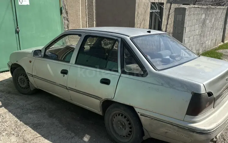 Daewoo Nexia 2007 годаүшін700 000 тг. в Шымкент