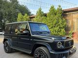 Mercedes-Benz G 63 AMG 2025 годаүшін180 000 000 тг. в Алматы