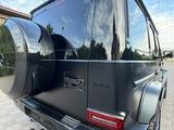 Mercedes-Benz G 63 AMG 2025 годаүшін180 000 000 тг. в Алматы – фото 5