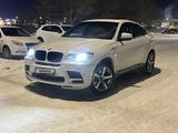 BMW X6 2010 годаfor7 700 000 тг. в Актобе