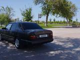 Mercedes-Benz E 230 1991 года за 1 500 000 тг. в Туркестан – фото 3