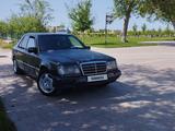 Mercedes-Benz E 230 1991 года за 1 500 000 тг. в Туркестан – фото 4