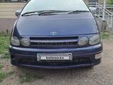 Toyota Estima 1996 годаүшін2 500 000 тг. в Алматы – фото 2