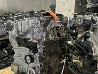 ДВИГАТЕЛИ 2AR-FE 2.5л TOYOTA, LEXUS ДВС и АКПП (2AZ 2AR 1MZ за 75 000 тг. в Алматы
