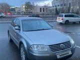 Volkswagen Passat 2004 годаүшін3 400 000 тг. в Павлодар – фото 4