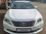 Toyota Camry 2013 года за 8 000 000 тг. в Кокшетау – фото 2