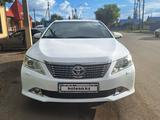 Toyota Camry 2013 года за 8 000 000 тг. в Кокшетау