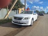 Toyota Camry 2013 года за 8 000 000 тг. в Кокшетау – фото 4