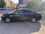 Volkswagen Passat 2007 года за 3 300 000 тг. в Астана – фото 2