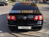 Volkswagen Passat 2007 года за 3 300 000 тг. в Астана – фото 4
