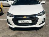 Chevrolet Onix 2023 года за 7 300 000 тг. в Алматы