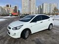 Hyundai Accent 2012 года за 4 000 000 тг. в Астана – фото 3