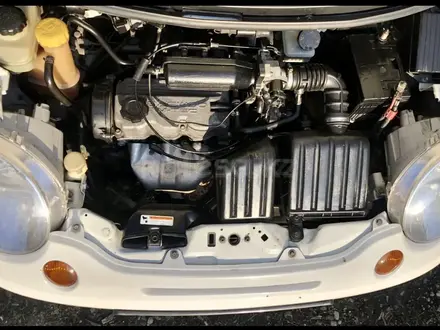 Daewoo Matiz 2012 года за 2 100 000 тг. в Алматы – фото 4