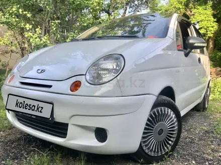 Daewoo Matiz 2012 года за 2 100 000 тг. в Алматы