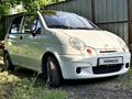 Daewoo Matiz 2012 годаүшін2 100 000 тг. в Алматы – фото 2