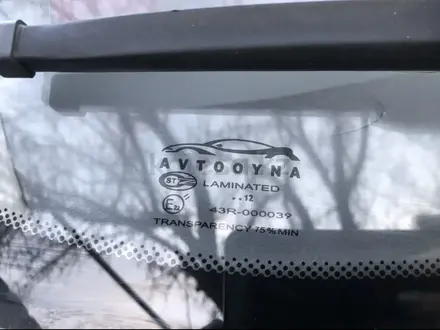 Daewoo Matiz 2012 года за 2 100 000 тг. в Алматы – фото 6