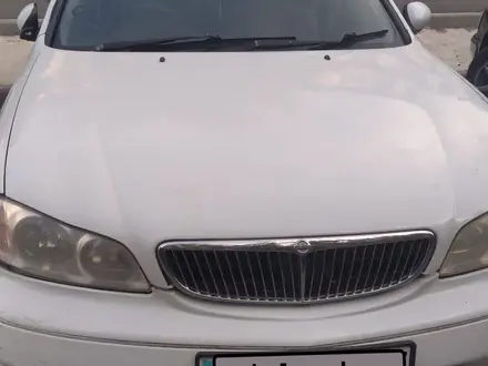 Nissan Cefiro 2000 года за 1 900 000 тг. в Есик