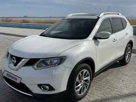 Nissan X-Trail 2014 года за 8 000 000 тг. в Актау