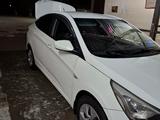 Hyundai Accent 2015 годаfor5 500 000 тг. в Алматы – фото 4