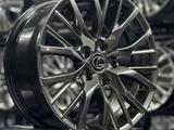 Диски R17 Toyota, lexus оригинальные параметры 5х114.3 за 224 990 тг. в Астана