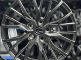 Диски R17 Toyota, lexus оригинальные параметры 5х114.3 за 224 990 тг. в Астана – фото 2