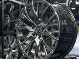 Диски R17 Toyota, lexus оригинальные параметры 5х114.3 за 224 990 тг. в Астана – фото 3