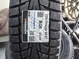 Шины Hankook 235/60r18 лип за 350 000 тг. в Алматы