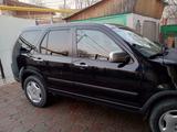 Honda CR-V 2003 года за 4 350 000 тг. в Алматы – фото 2