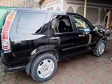 Honda CR-V 2003 годаүшін4 350 000 тг. в Алматы – фото 4