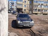 Mercedes-Benz E 230 1998 годаүшін3 500 000 тг. в Актобе