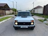 ВАЗ (Lada) Lada 2121 2014 годаүшін1 800 000 тг. в Шымкент