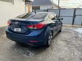 Hyundai Elantra 2014 годаfor4 300 000 тг. в Атырау – фото 6