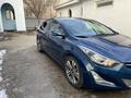 Hyundai Elantra 2014 годаfor4 300 000 тг. в Атырау – фото 3