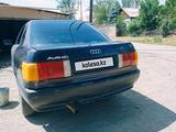 Audi 80 1989 года за 500 000 тг. в Тараз – фото 5