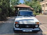 ВАЗ (Lada) Lada 2121 2021 года за 6 100 000 тг. в Алматы