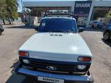 ВАЗ (Lada) Lada 2121 2021 года за 5 700 000 тг. в Алматы