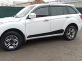 Lifan X60 2014 года за 3 000 000 тг. в Шымкент