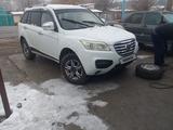 Lifan X60 2014 года за 3 000 000 тг. в Шымкент – фото 2