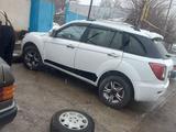 Lifan X60 2014 года за 3 000 000 тг. в Шымкент – фото 3