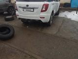 Lifan X60 2014 года за 3 000 000 тг. в Шымкент – фото 4
