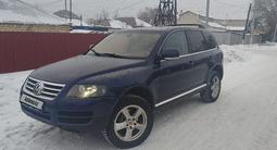 Volkswagen Touareg 2003 года за 4 650 000 тг. в Караганда