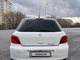 Peugeot 307 2006 годаүшін2 100 000 тг. в Алматы – фото 4