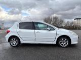 Peugeot 307 2006 годаүшін2 100 000 тг. в Алматы – фото 2