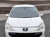 Peugeot 307 2006 годаүшін2 100 000 тг. в Алматы – фото 5