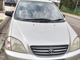 Toyota Nadia 1998 годаүшін1 600 000 тг. в Алматы